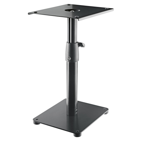 K&M 26775 Desktop monitor stand