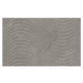 Dekor VitrA Quarz grey 25x40 cm mat K945428