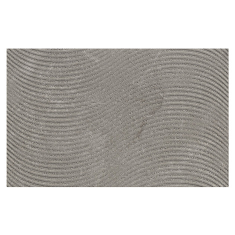 Dekor VitrA Quarz grey 25x40 cm mat K945428