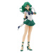 Banpresto Sailor Moon Eternal Glitter & Glamours PVC Statue Super Sailor Neptune 23 cm