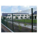 Betafence Sp.z o.o. PANEL NYLOFOR® 3D LIGHT II - ANTRACITOVÝ, 1030 x 2500 / 200 x 50 / 4.0 mm