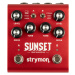 Strymon Sunset