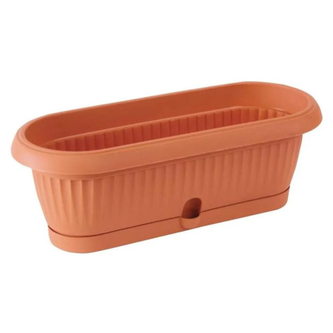 Kvetináč DCK1 15008 terakota MERKURY MARKET