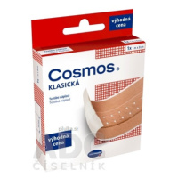 HARTMANN Cosmos klasická Textilná náplasť 1 m x 8 cm