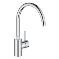 Drezová batéria Grohe Eurosmart Cosmopolitan s otočným ramienkom chróm 3284320E