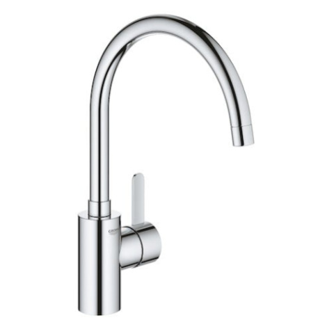 Drezová batéria Grohe Eurosmart Cosmopolitan s otočným ramienkom chróm 3284320E