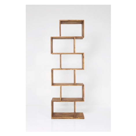 Knižnice Kare Design