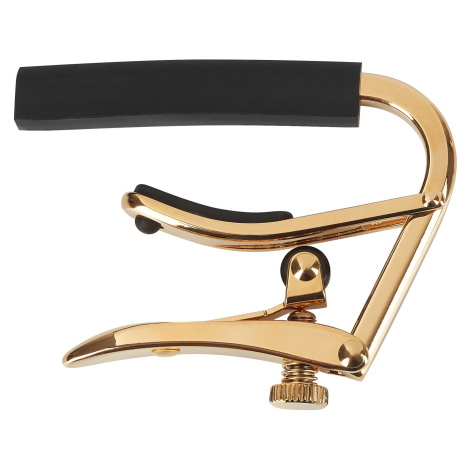 Shubb C3g Capo Royale Gold 12-String