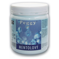 Peggy gél mentol 500 g