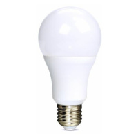 Solight LED Žiarovka 12 W, E27, 4000 K, 270°, 1010lm, denná biela