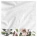 Súprava 2 bavlnených uterákov Happy Friday Basic Blooming