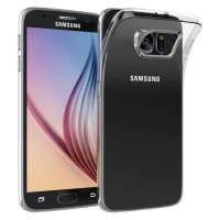 Back Case Ultra Slim 0,5mm pre SAMSUNG Galaxy S6 (G920F)