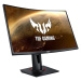 ASUS TUF Gaming VG27VQ LED monitor 27"