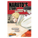 Viz Media Naruto: Naruto's Story-Uzumaki Naruto and the Spiral Destiny