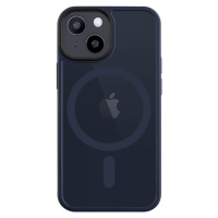 Tactical MagForce Hyperstealth Kryt pre iPhone 13 mini, Modrý