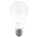 RLL 407 A60 E27 bulb 12W CW RETLUX