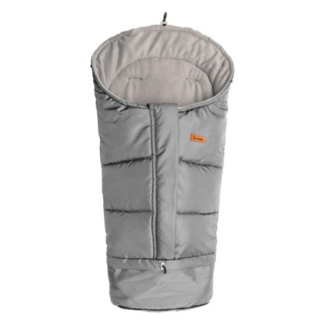 SENSILLO Fusak zimný Combi polar 3v1 Grey