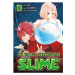 Kodansha America That Time I Got Reincarnated as a Slime 3