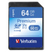 Verbatim SDXC 64GB Class 10