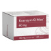 NEURAXPHARM Koenzým Q max 60 mg 60 kapsúl