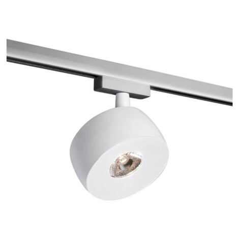 LED track spot Vibo Volare 927 biely/chróm 35° Molto Luce