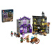 LEGO ® 76439 Ollivanders™ & Madam Mal