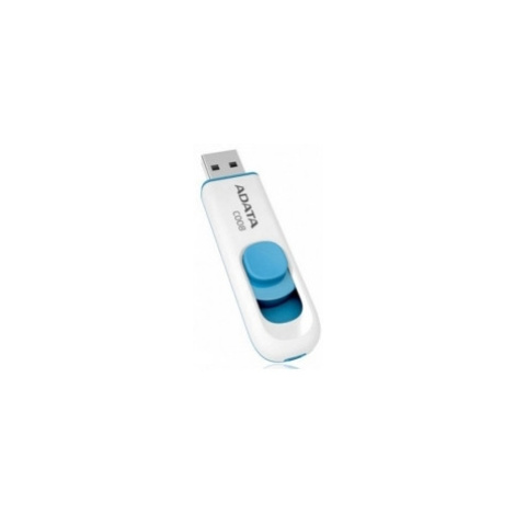 A-Data USB kľúč DashDrive 32 GB Value UV128 USB 3.0, čierno-modrý Adata