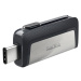 SanDisk Ultra Dual USB-C flash disk 128GB