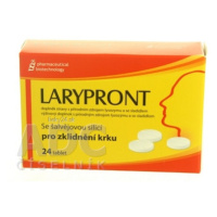 LARYPRONT