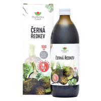 EKOMEDICA Čierna reďkev 500 ml