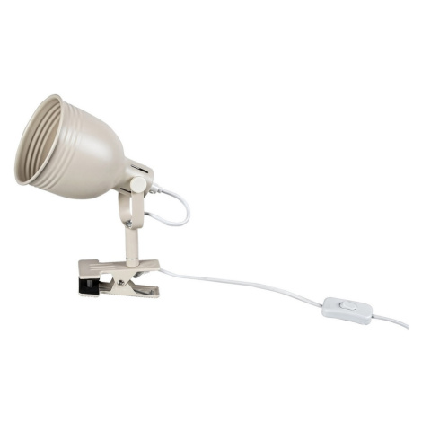 Rabalux 3093 stolná lampa s klipom