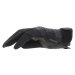 MECHANIX priedušné pracovné rukavice Specialty Vent - Covert - čierne M/9