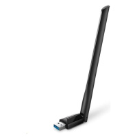 TP-Link Archer T3U Plus [Bezdrôtový USB adaptér AC1300 s vysokým ziskom]
