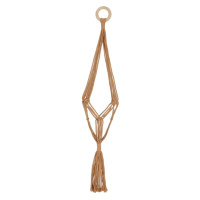 Záves na kvetináč ø 14,5 cm Macramé – Esschert Design