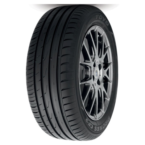 Toyo Proxes Cf2 Xl 215/60 R16 99V