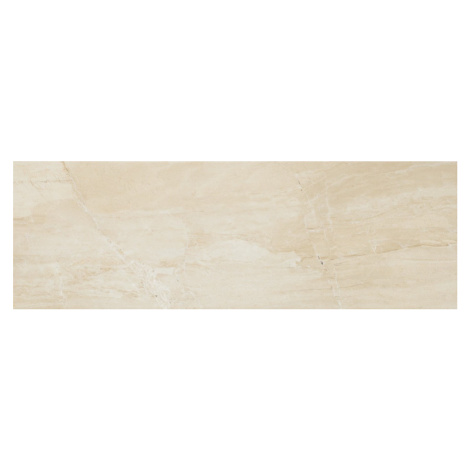 Obklad Fineza Electra beige 20x60 cm lesk ELECTRA26BE