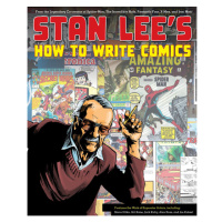 Watson-Guptill Publications Stan Lee's How to Write Comics