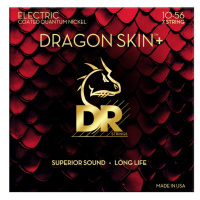 DR Strings Dragon Skin+ DEQ-7/10