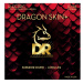 DR Strings Dragon Skin+ DEQ-7/10