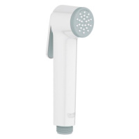 Ručná sprcha Grohe Tempesta-F Trigger Spray s bidetovú spŕškou white 28020L01