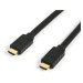 Kabel C-TECH CB-HDMI2-1 HDMI 2.0, 4K@60Hz, M/M, 1m