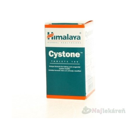 CYSTONE, 100 tbl