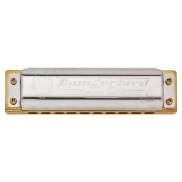 Hohner Marine Band Thunderbird F-major, low octave