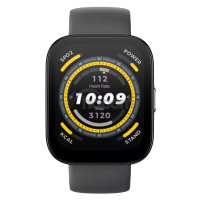 Amazfit Bip 5 Soft Inteligentné hodinky, Čierne