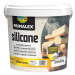 PRIMALEX SILICONE - Pastovitá silikónová omietka biela 25 kg (hladená 1,5 mm)