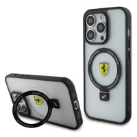 Kryt Ferrari FEHMP15XUSCAH iPhone 15 Pro Max 6.7