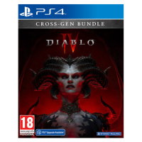 Diablo IV (PS4)