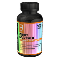 REFLEX NUTRITION Zinc Matrix, 1 x 100 kapsúl