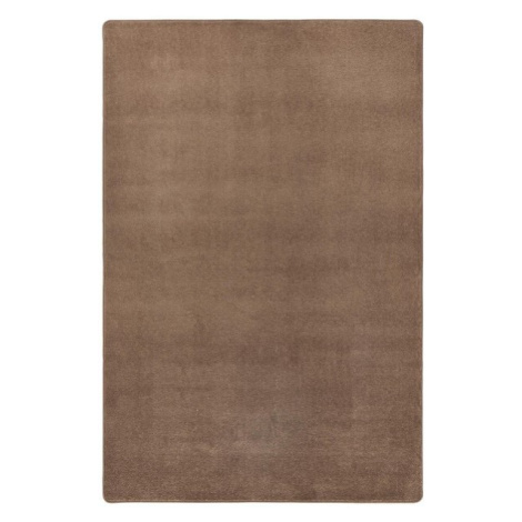 Kusový koberec Fancy 103008 Braun - hnědý - 80x150 cm Hanse Home Collection koberce