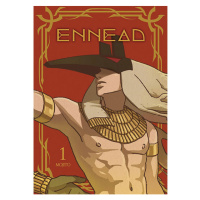 Seven Seas Entertainment ENNEAD 1